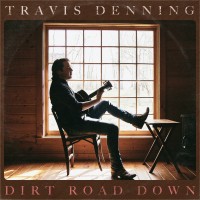 Purchase Travis Denning - Dirt Road Down