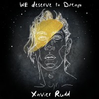 Purchase Xavier Rudd - We Deserve To Dream (CDS)