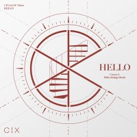 Purchase Cix - 'hello' Chapter Ø: Hello, Strange Dream