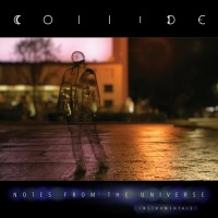 Purchase Collide - Notes From The Universe (Instrumentals)