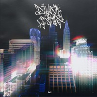 Purchase DJ Hank - City Stars (EP)