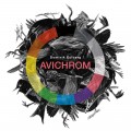 Buy Dominik Eulberg - Avichrom Mp3 Download