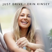 Purchase Erin Kinsey - Just Drive (CDS)