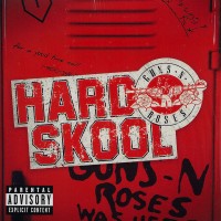 Purchase Guns N' Roses - Hard Skool (EP)