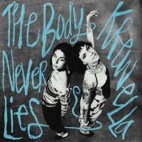 Purchase Krewella - The Body Never Lies