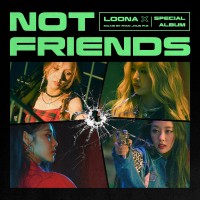 Purchase LOOΠΔ - Not Friends (Special Edition)