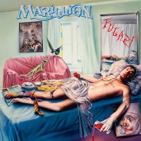 Purchase Marillion - Fugazi (Deluxe Edition) CD1