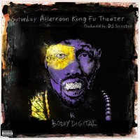 Purchase RZA & DJ Scratch - Saturday Afternoon Kung Fu Theater