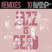Purchase VA - Jazz Is Dead: Remixes Jid010