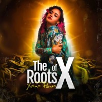 Purchase Xana Romeo - The Roots Of X