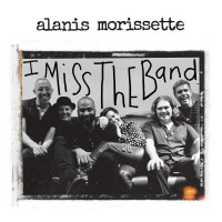 Purchase Alanis Morissette - I Miss The Band (CDS)