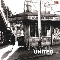 Purchase Daniel Carter, Tobias Wilner, Djibril Toure & Federico Ughi - New York United Vol. 2