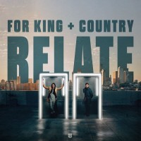 Purchase For King & Country - Relate (CDS)