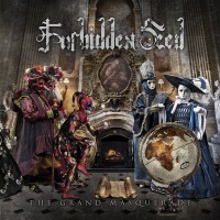 Purchase Forbidden Seed - The Grand Masquerade