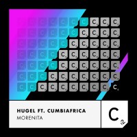 Purchase Hugel - Morenita (Feat. Cumbiafrica) (CDS)