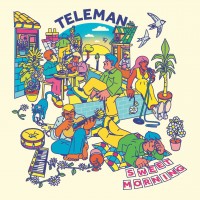 Purchase Teleman - Sweet Morning (EP)