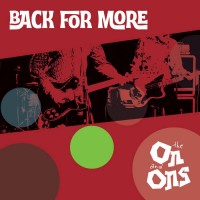 Purchase The On And Ons - Back For More