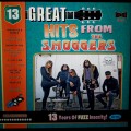 Buy The Smoggers - 13 Years Of Fuzz Insanity Mp3 Download