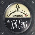 Buy The Tin Cans - Back For More Mp3 Download