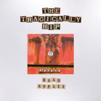 Purchase The Tragically Hip - Road Apples (Deluxe Version) CD3