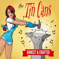 Purchase Tin Cans - Honest & Crafted