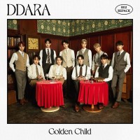 Purchase Golden Child - Ddara