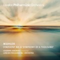 Buy Vladimir Jurowski - Jurowski Conducts Mahler's Symphony No. 8 Mp3 Download