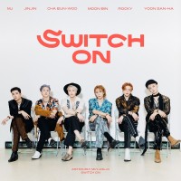 Purchase Astro - Switch On (EP)