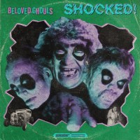 Purchase Beloved Ghouls - Shocked! (CDS)