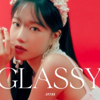 Purchase Jo Yuri - Glassy (CDS)