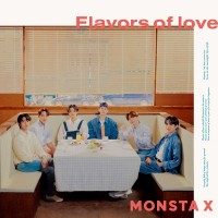 Purchase Monsta X - Flavors Of Love