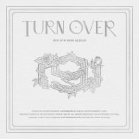 Purchase Sf9 - Turn Over (EP)