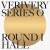 Buy Verivery - Series ‘o’ [Round 1 : Hall] (EP) Mp3 Download