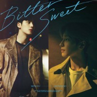 Purchase Wonwoo & Mingyu - Bittersweet (Feat. Lee Hi) (CDS)