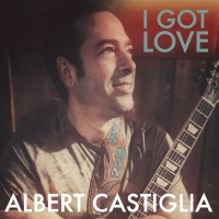 Purchase Albert Castiglia - I Got Love