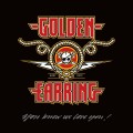 Buy Golden Earring - You Know We Love You (Live Ahoy 2019) CD1 Mp3 Download