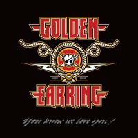 Purchase Golden Earring - You Know We Love You (Live Ahoy 2019) CD1