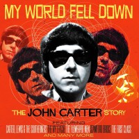 Purchase John Carter - My World Fell Down: The John Carter Story CD1