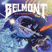 Purchase Belmont - Aftermath