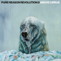Purchase Pure Reason Revolution - Above Cirrus