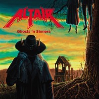 Purchase Altair Metal - Ghosts 'n Sinners