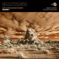 Purchase Earthless - Live In The Mojave Desert Vol. 1