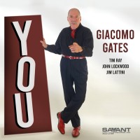 Purchase Giacomo Gates - You