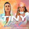 Buy Joey Montana - Tiny Winey (Fear. Valeria Sandoval) (CDS) Mp3 Download