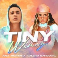 Purchase Joey Montana - Tiny Winey (Fear. Valeria Sandoval) (CDS)