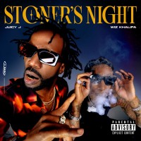Purchase Juicy J & Wiz Khalifa - Stoner's Night