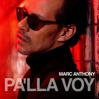 Purchase Marc Anthony - Pa'lla Voy
