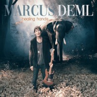 Purchase Marcus Deml - Healing Hands