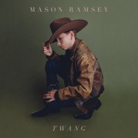 Purchase Mason Ramsey - Twang (CDS)