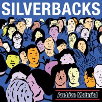 Purchase Silverbacks - Archive Material